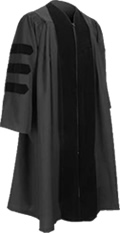 図:GOWN 図:GOWN